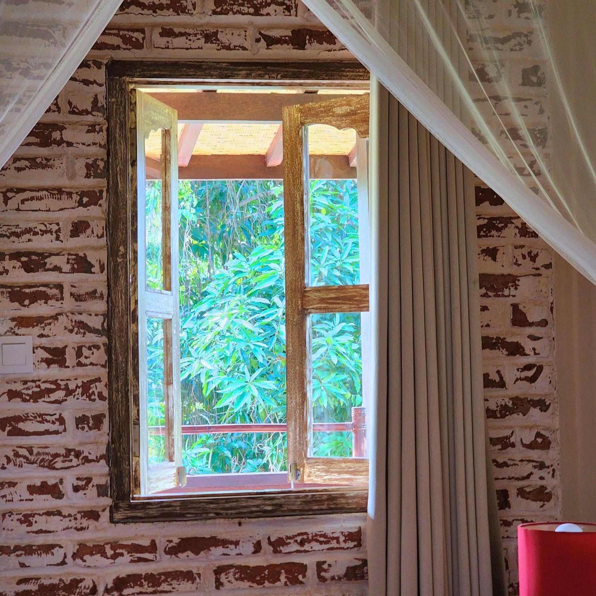 Danaya'S Villa Ubud Exteriér fotografie