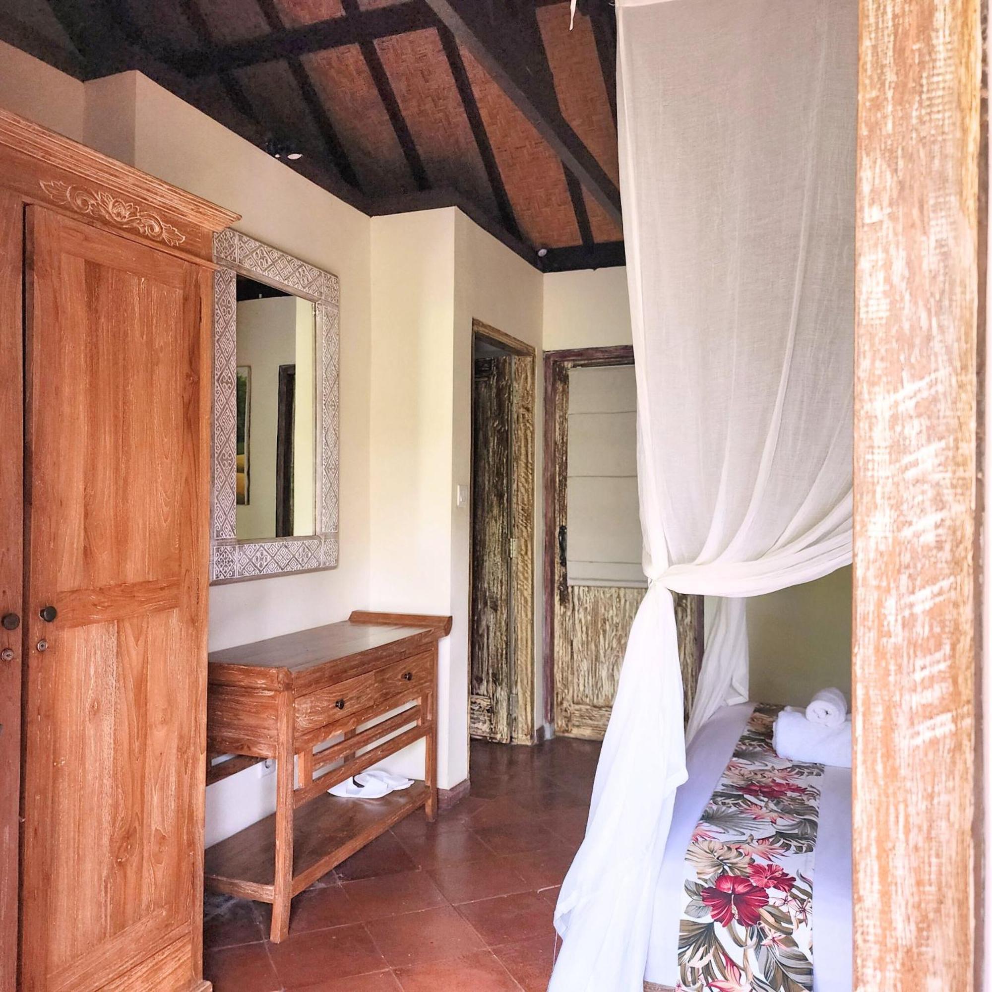 Danaya'S Villa Ubud Exteriér fotografie