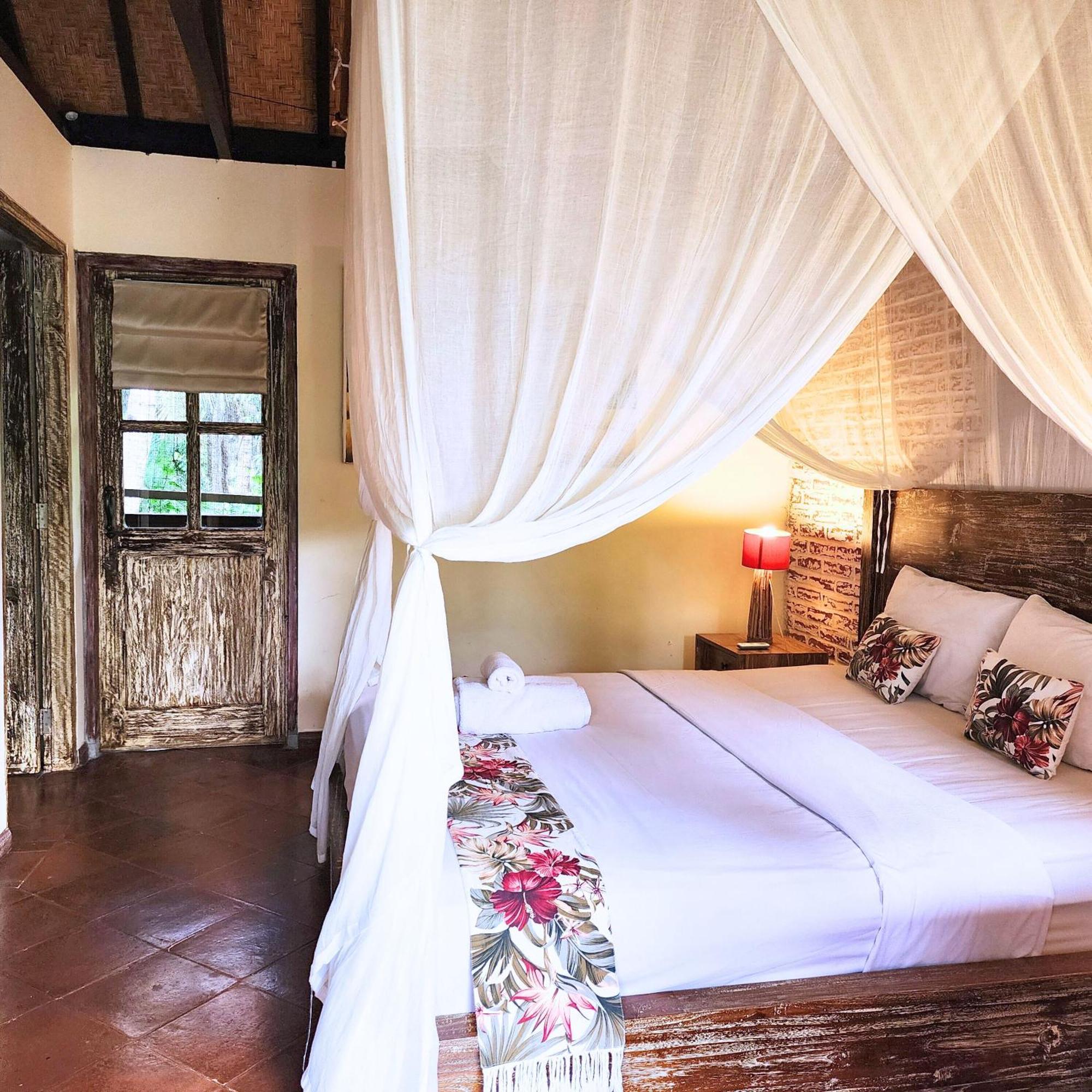 Danaya'S Villa Ubud Exteriér fotografie